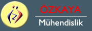 Özkaya Mühendislik